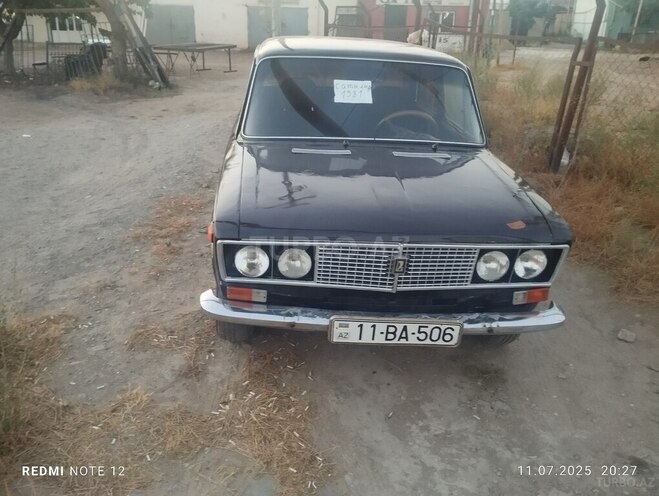 LADA (VAZ) 2103 1981, 913,000 km - 1.3 л - Bakı