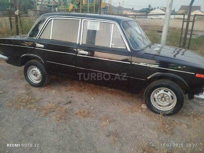 LADA (VAZ) 2103 1981, 913,000 km - 1.3 л - Bakı