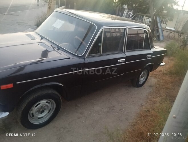 LADA (VAZ) 2103 1981, 913,000 km - 1.3 л - Bakı