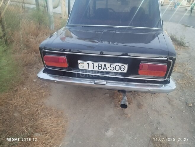 LADA (VAZ) 2103 1981, 913,000 km - 1.3 л - Bakı