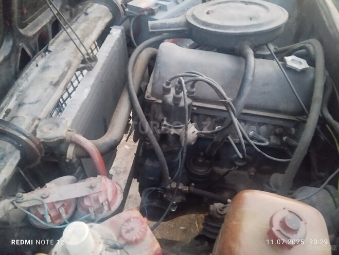 LADA (VAZ) 2103 1981, 913,000 km - 1.3 л - Bakı