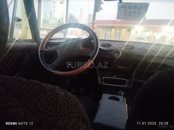 LADA (VAZ) 2103 1981, 913,000 km - 1.3 л - Bakı