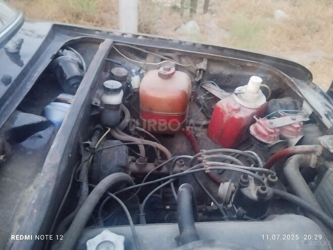 LADA (VAZ) 2103 1981, 913,000 km - 1.3 л - Bakı