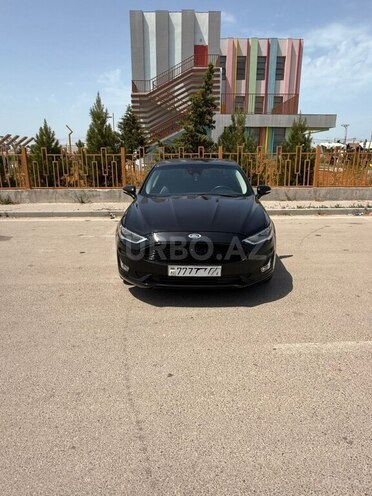 Ford Fusion (North America) 2020, 196,340 km - 1.5 л - Bakı