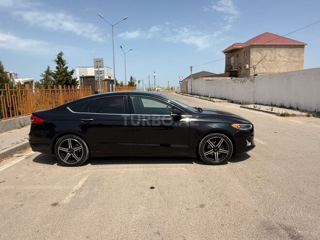 Ford Fusion (North America) 2020, 196,340 km - 1.5 л - Bakı