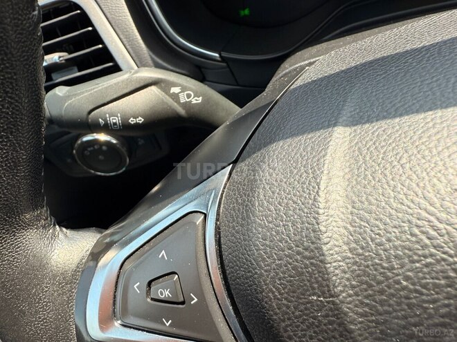 Ford Fusion (North America) 2020, 196,340 km - 1.5 л - Bakı