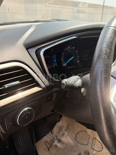 Ford Fusion (North America) 2020, 196,340 km - 1.5 л - Bakı
