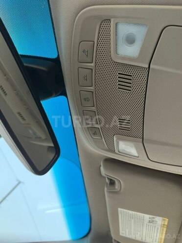 Ford Fusion (North America) 2020, 196,340 km - 1.5 л - Bakı