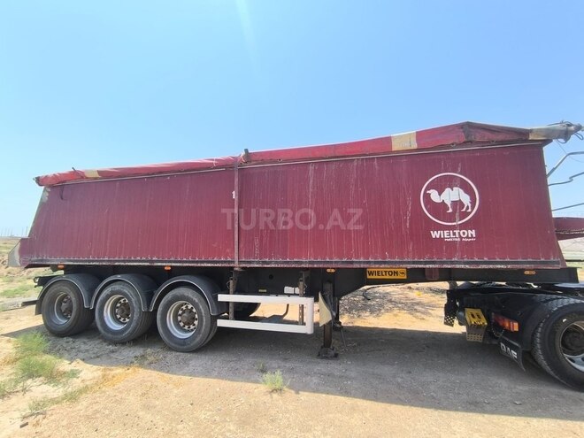DAF XF 480 2011, 980,000 km - 13.0 l - Bakı