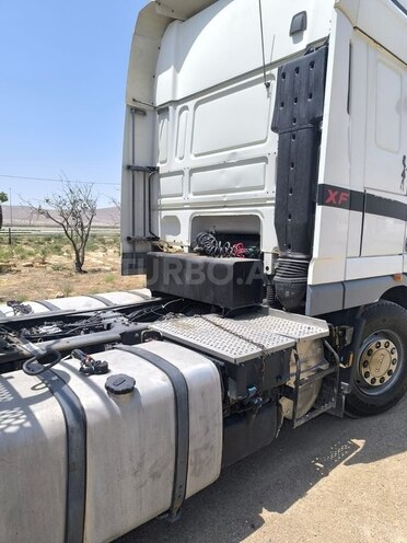 DAF XF 480 2011, 980,000 km - 13.0 l - Bakı