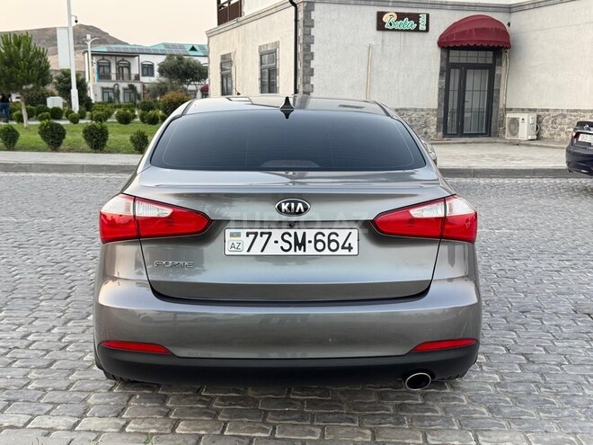 Kia Forte 2015, 117,997 km - 2.0 l - Füzuli
