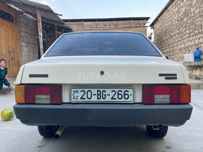 LADA (VAZ) 21099 1996, 401,849 km - 1.5 л - Gəncə