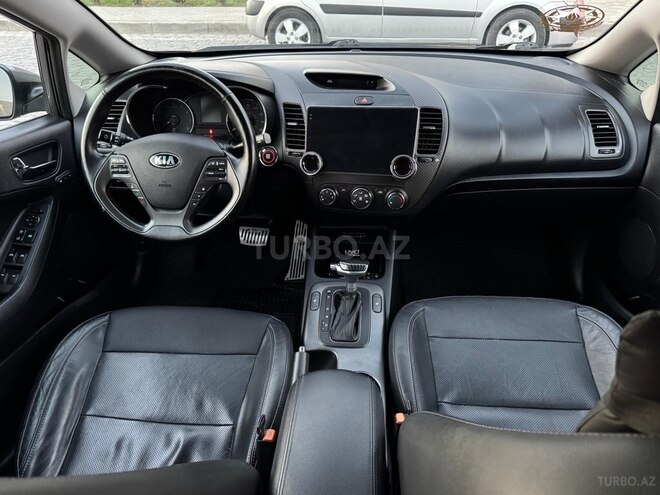Kia Forte 2015, 117,997 km - 2.0 l - Füzuli