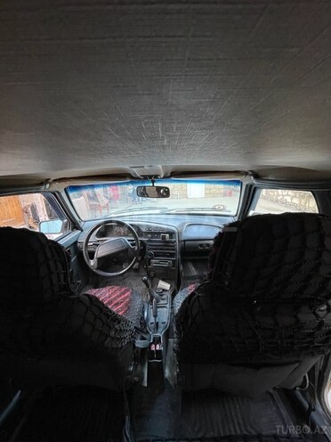 LADA (VAZ) 21099 1996, 401,849 km - 1.5 л - Gəncə