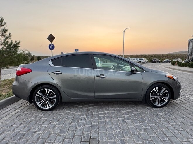 Kia Forte 2015, 117,997 km - 2.0 l - Füzuli
