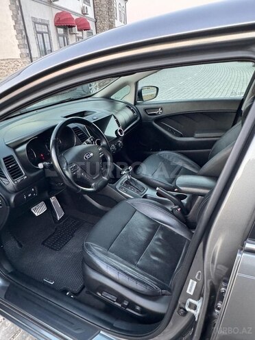 Kia Forte 2015, 117,997 km - 2.0 l - Füzuli