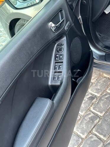 Kia Forte 2015, 117,997 km - 2.0 l - Füzuli
