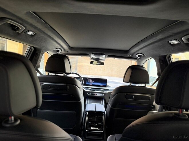 BMW X7 2022, 43,000 km - 3.0 l - Bakı