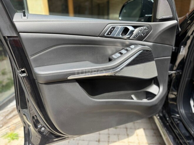 BMW X7 2022, 43,000 km - 3.0 l - Bakı