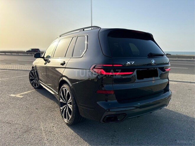 BMW X7 2022, 43,000 km - 3.0 l - Bakı
