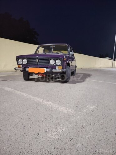 LADA (VAZ) 2106 2002, 70,500 km - 1.6 l - İmişli