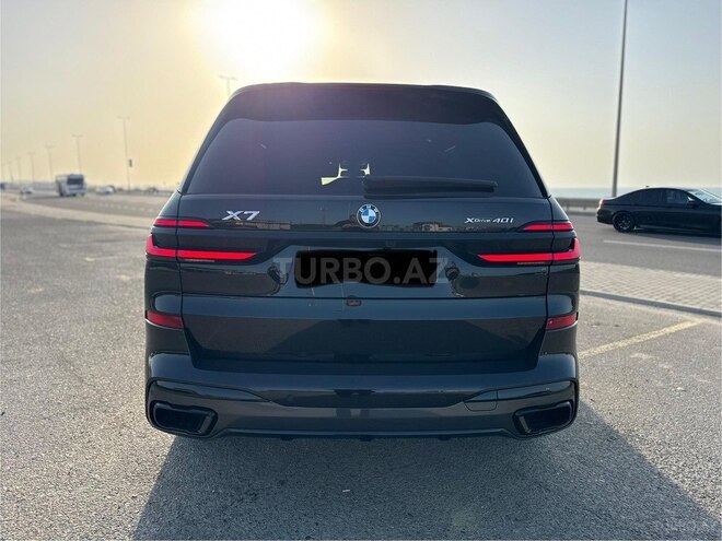BMW X7 2022, 43,000 km - 3.0 l - Bakı