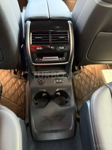 BMW X7 2022, 43,000 km - 3.0 l - Bakı