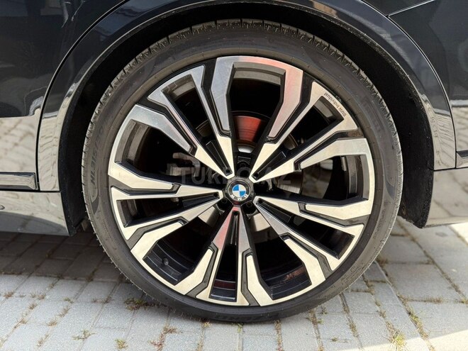BMW X7 2022, 43,000 km - 3.0 l - Bakı