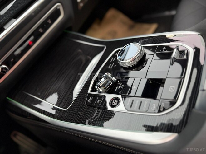 BMW X7 2022, 43,000 km - 3.0 l - Bakı