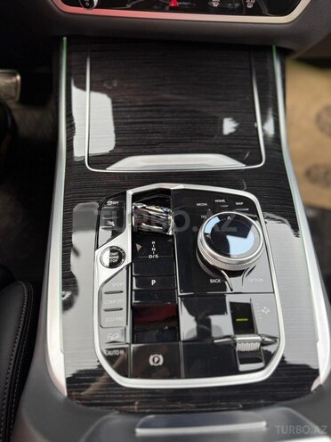 BMW X7 2022, 43,000 km - 3.0 l - Bakı