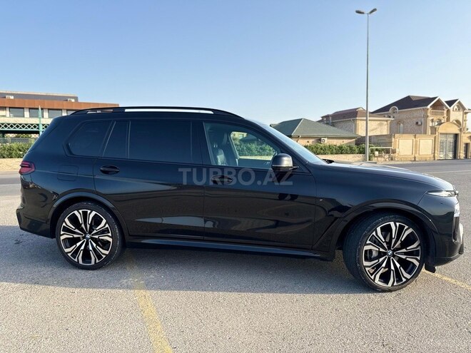 BMW X7 2022, 43,000 km - 3.0 l - Bakı