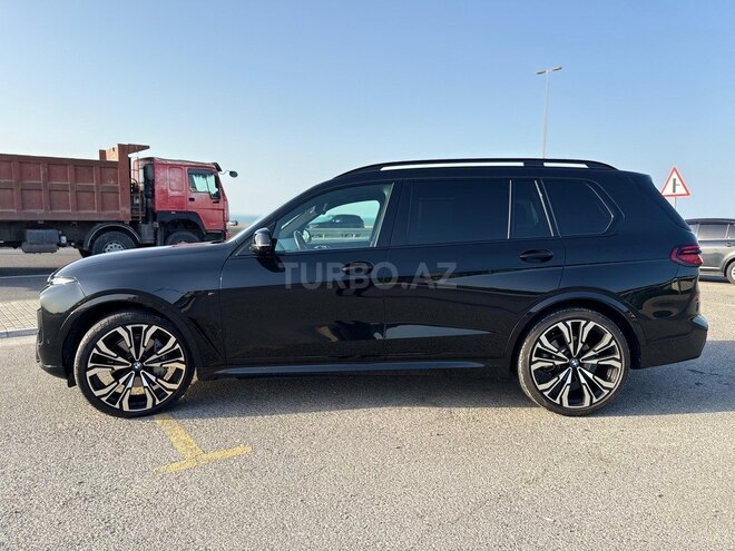 BMW X7 2022, 43,000 km - 3.0 l - Bakı
