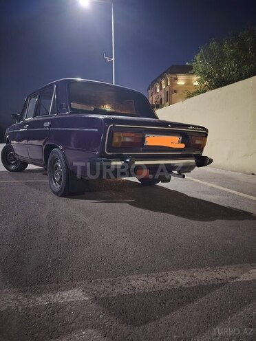 LADA (VAZ) 2106 2002, 70,500 km - 1.6 l - İmişli