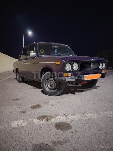 LADA (VAZ) 2106 2002, 70,500 km - 1.6 l - İmişli