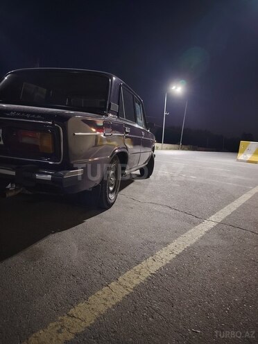 LADA (VAZ) 2106 2002, 70,500 km - 1.6 l - İmişli