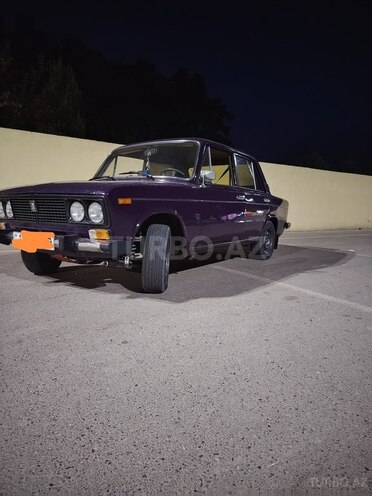 LADA (VAZ) 2106 2002, 70,500 km - 1.6 l - İmişli