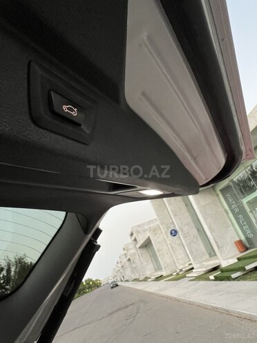 BMW X5 2016, 86,500 km - 2.0 l - Bakı