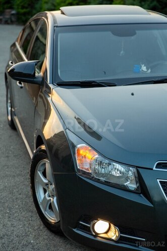 Chevrolet Cruze 2013, 290,000 km - 1.4 л - Lənkəran