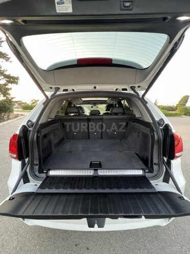 BMW X5 2016, 86,500 km - 2.0 l - Bakı