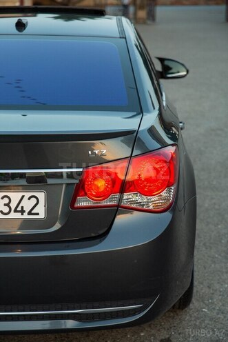 Chevrolet Cruze 2013, 290,000 km - 1.4 л - Lənkəran