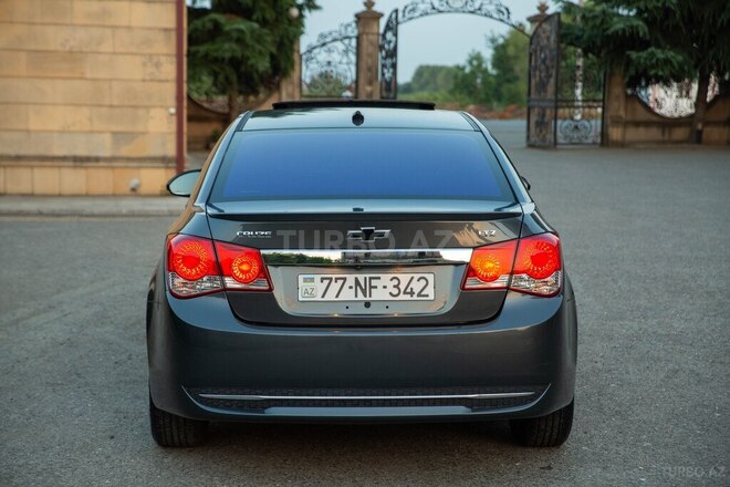 Chevrolet Cruze 2013, 290,000 km - 1.4 л - Lənkəran