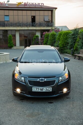 Chevrolet Cruze 2013, 290,000 km - 1.4 л - Lənkəran