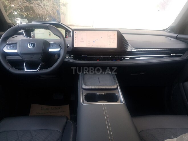 Changan CS 55 Plus 2025, 0 km - 1.5 л - Bakı
