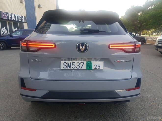 Changan CS 55 Plus 2025, 0 km - 1.5 л - Bakı