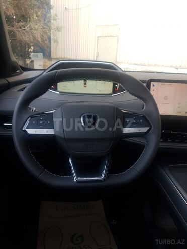 Changan CS 55 Plus 2025, 0 km - 1.5 л - Bakı
