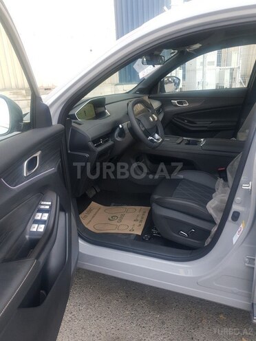 Changan CS 55 Plus 2025, 0 km - 1.5 л - Bakı