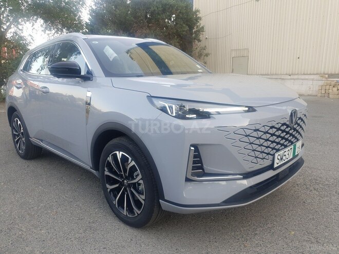 Changan CS 55 Plus 2025, 0 km - 1.5 л - Bakı