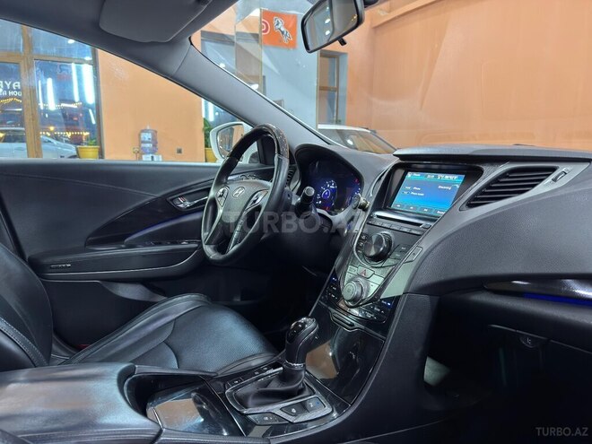 Hyundai Grandeur-7