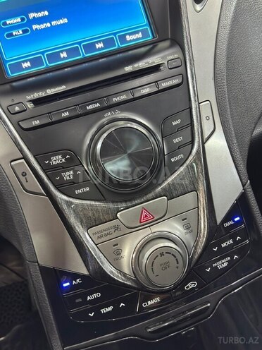 Hyundai Grandeur-17