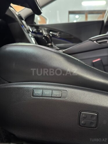 Hyundai Grandeur-14